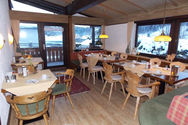 Staufenblick Landhaus (Oberstaufen)